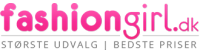 FashionGirl Logo