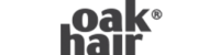Oak Hair Logo