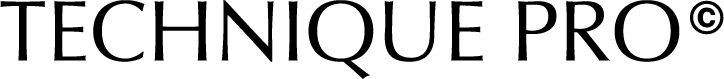 Technique PRO Logo